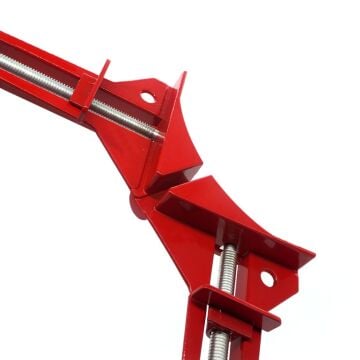 5108 Alüminyum Köşe Mengenesi İşkence