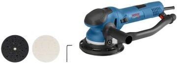 BOSCH GET 75-150 Eksantrik Zımpara Makinası (0601257100)