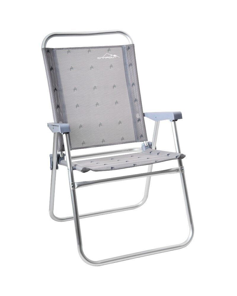 NURGAZ Campout Plaj ve Kamp Sandalyesi (NG C004)