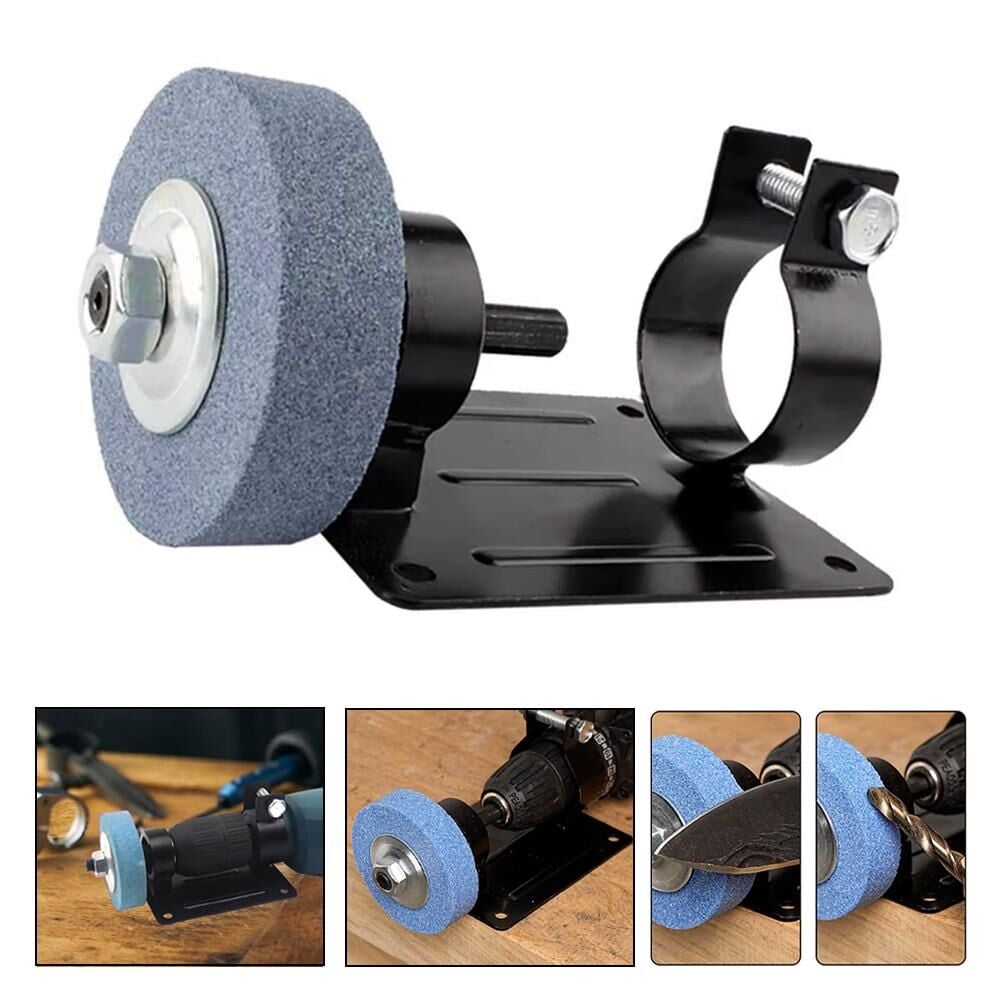 6464 Matkaba Takılır Taşalama ve Bileme Aparatı