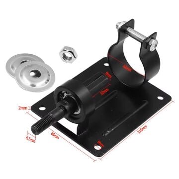 6464 Matkaba Takılır Taşalama ve Bileme Aparatı