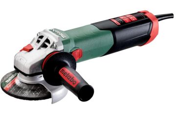 METABO WEV 19-125 Quick Brush Avuç Taşlama 1900 Watt