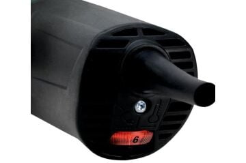 METABO WEV 19-125 Quick Brush Avuç Taşlama 1900 Watt