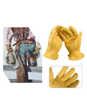 NURGAZ NG 174 Dana Derisi Kamp Eldiveni