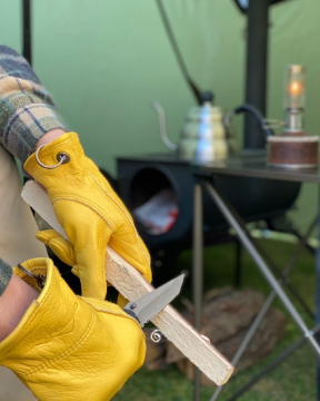 NURGAZ NG 174 Dana Derisi Kamp Eldiveni