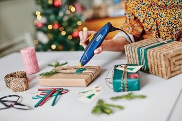 Rapid EG Pen Silikon Tabanca Kalem Tipi 7 mm