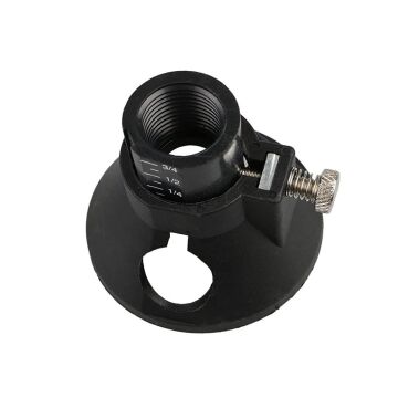 Gravür Makineleri İçin Freze Kanal Açma Aparatı