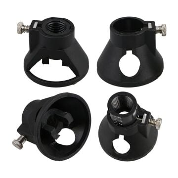 Gravür Makineleri İçin Freze Kanal Açma Aparatı