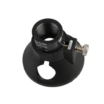 Gravür Makineleri İçin Freze Kanal Açma Aparatı