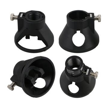 Gravür Makineleri İçin Freze Kanal Açma Aparatı