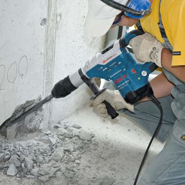 BOSCH SDS-Max Eco Sivri Keski-Murç 400 mm