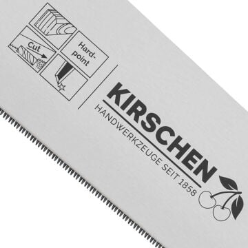 Kirschen 4311270 Temiz Kesim Testere İçin Yedek Bıçak 270 mm