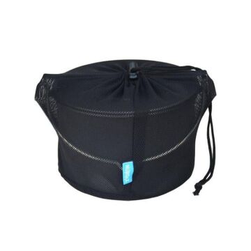 NURGAZ NG 200-B Büyük Kamp Tenceresi