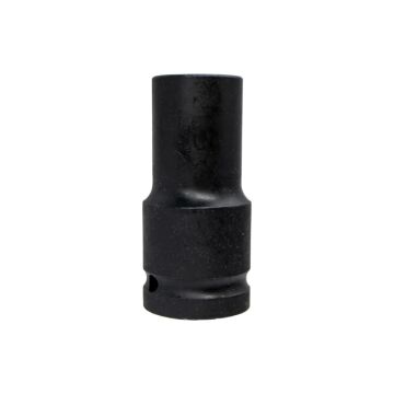 6604 Altı Köşe 3/4'' Havalı Uzun Derin Lokma Anahtar 17 mm