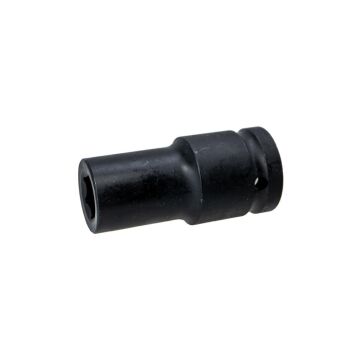 6604 Altı Köşe 3/4'' Havalı Uzun Derin Lokma Anahtar 17 mm