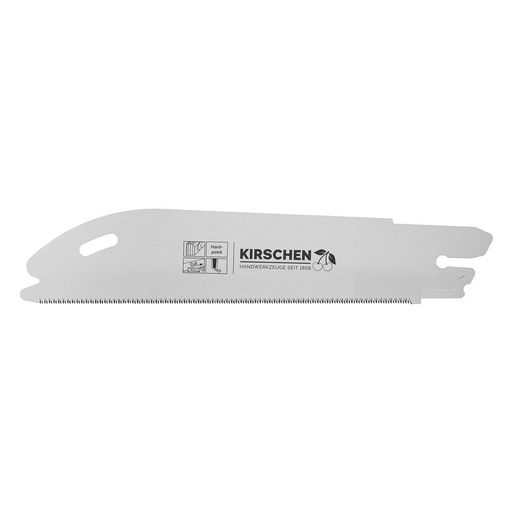 Kirschen 4301300 Marangoz Testeresi İçin Yedek Bıçak 300 mm