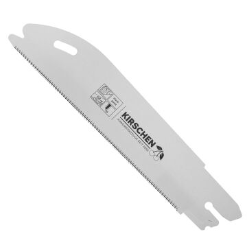 Kirschen 4301300 Marangoz Testeresi İçin Yedek Bıçak 300 mm