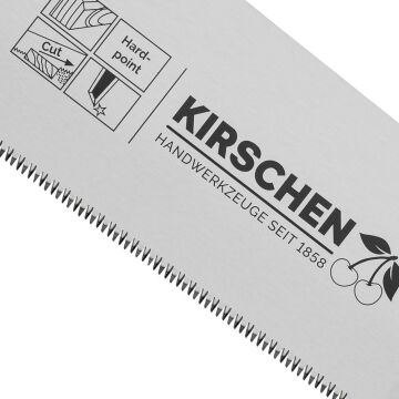 Kirschen 4301300 Marangoz Testeresi İçin Yedek Bıçak 300 mm