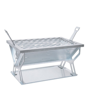 NURGAZ Master Mangal (NG N042)