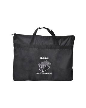 NURGAZ Master Mangal (NG N042)