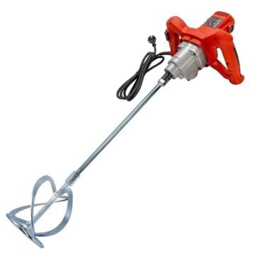 Rox 0334 Boya ve Harç Karıştırıcı Mikser 1800 Watt