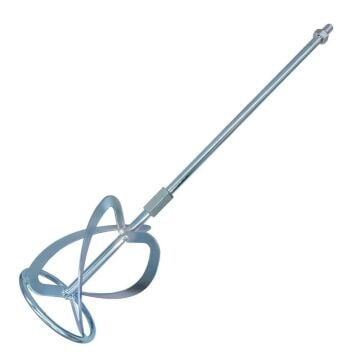 Rox 0334 Boya ve Harç Karıştırıcı Mikser 1800 Watt