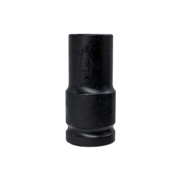 6605 Altı Köşe 3/4'' Havalı Uzun Derin Lokma Anahtar 19 mm