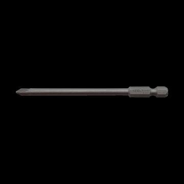İzeltaş 4870211001 Uzun Yıldız Bits Uç Ph1 100 mm