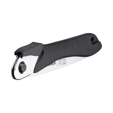 Kirschen 4350190 Katlanır Bahçe Testeresi 190 mm (8TPI)