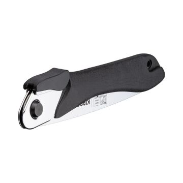 Kirschen 4350190 Katlanır Bahçe Testeresi 190 mm (8TPI)