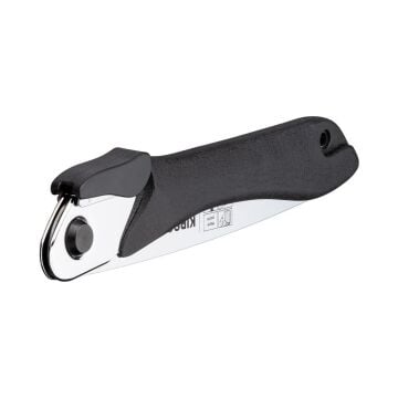 Kirschen 4350190 Katlanır Bahçe Testeresi 190 mm (8TPI)