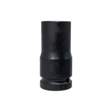 6606 Altı Köşe 3/4'' Havalı Uzun Derin Lokma Anahtar 21 mm