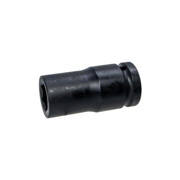 6606 Altı Köşe 3/4'' Havalı Uzun Derin Lokma Anahtar 21 mm