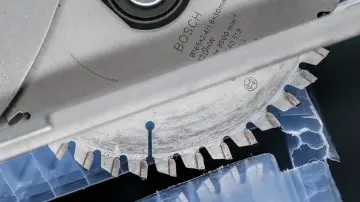 BOSCH PRO 190 mm 54 Diş Daire Testere Bıçağı Alüminyum İçin