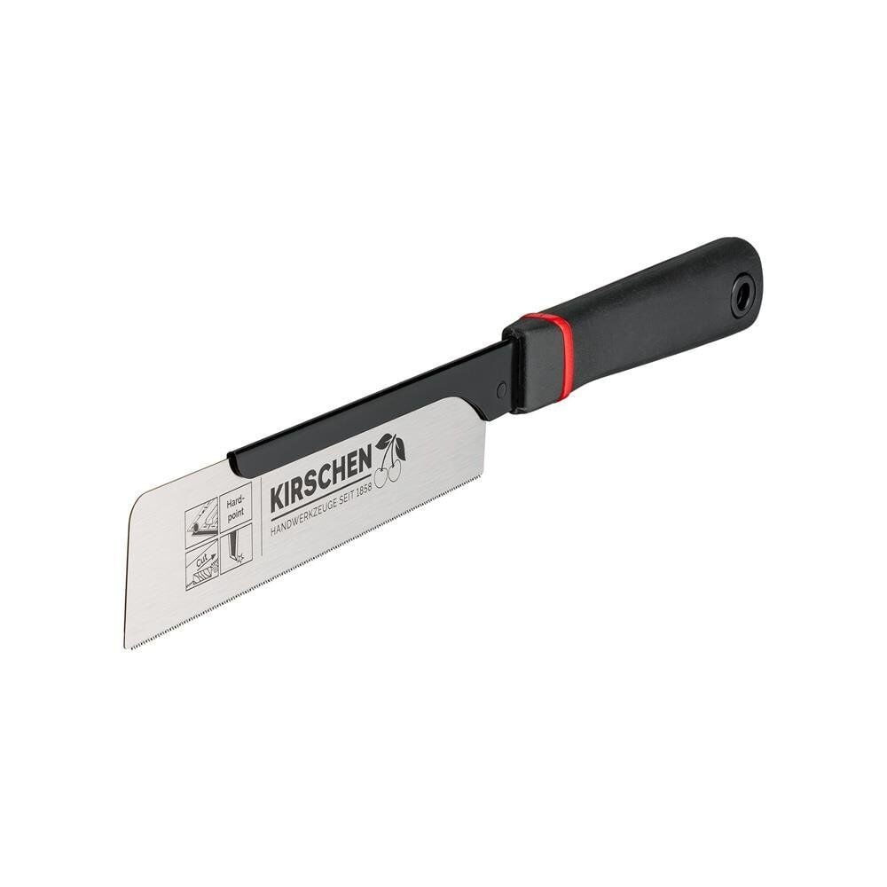 Kirschen 4340185 Mini Metal Testere (25TPI)