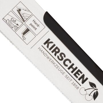 Kirschen 4340185 Mini Metal Testere (25TPI)