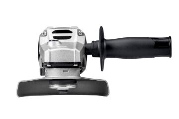 METABO W 1100-125 Avuç Taşlama 1100 Watt