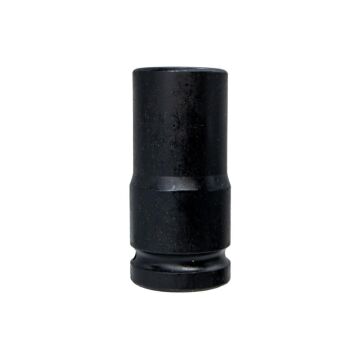 6613 Altı Köşe 3/4'' Havalı Uzun Derin Lokma Anahtar 22 mm