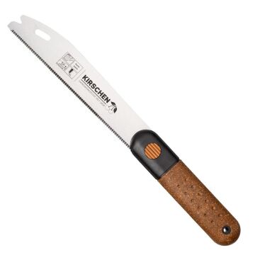 Kirschen 4430185 Mantar Saplı Mikro İnce Kesim Testere (20TPI)