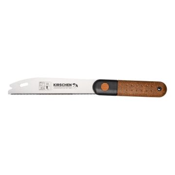 Kirschen 4430185 Mantar Saplı Mikro İnce Kesim Testere (20TPI)
