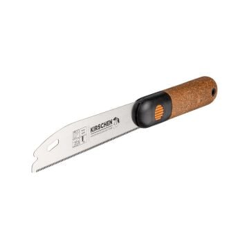 Kirschen 4430185 Mantar Saplı Mikro İnce Kesim Testere (20TPI)
