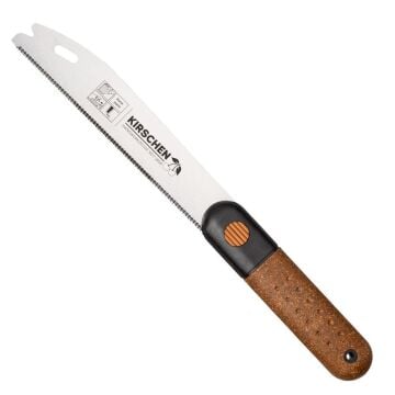 Kirschen 4430185 Mantar Saplı Mikro İnce Kesim Testere (20TPI)