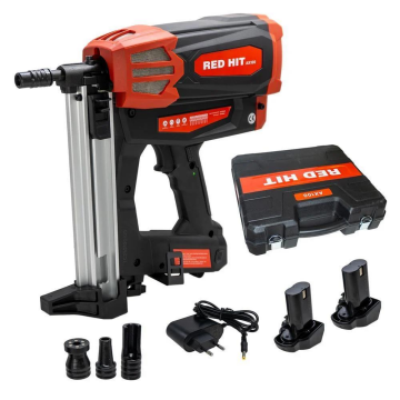Red Hit 1537798 AX100 Eco Gazlı Çivi Çakma Tabancası
