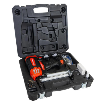 Red Hit 1537798 AX100 Eco Gazlı Çivi Çakma Tabancası