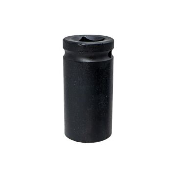 6607 Altı Köşe 3/4'' Havalı Uzun Derin Lokma Anahtar 24 mm