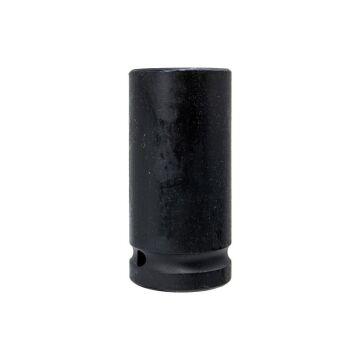 6607 Altı Köşe 3/4'' Havalı Uzun Derin Lokma Anahtar 24 mm