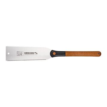 Kirschen 4420240 RYOBA Mantar Sap Çift Taraflı Japon Testeresi 240 mm