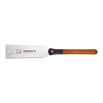 Kirschen 4420240 RYOBA Mantar Sap Çift Taraflı Japon Testeresi 240 mm