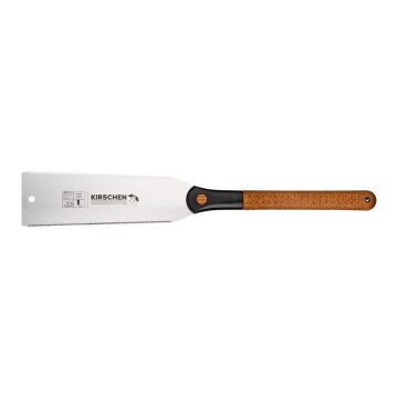 Kirschen 4420240 RYOBA Mantar Sap Çift Taraflı Japon Testeresi 240 mm