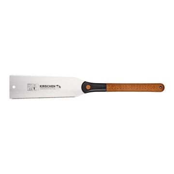 Kirschen 4420240 RYOBA Mantar Sap Çift Taraflı Japon Testeresi 240 mm